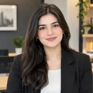 Sophia Bennett testimonial
